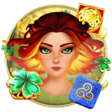 Fire Blaze Quattro: Celtic Charm